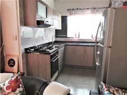 Venta de casa con renta en Villamaría