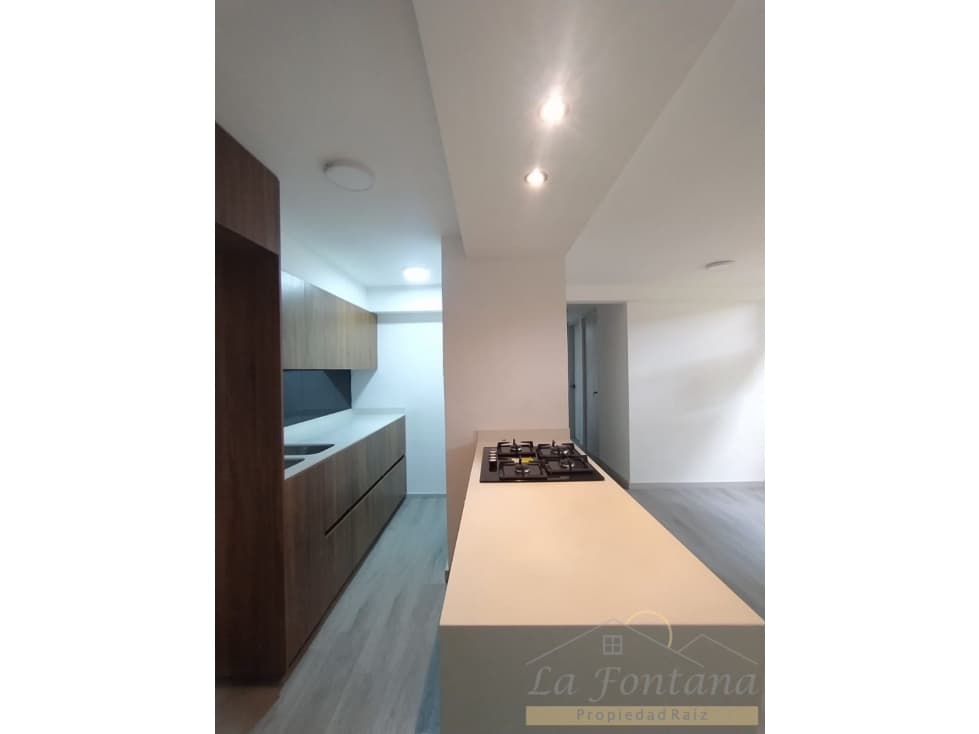 Venta de apartamento en la Francia — foto 1