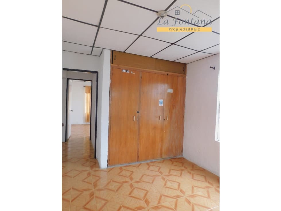 Venta de casa con renta en Villamaria — foto 5