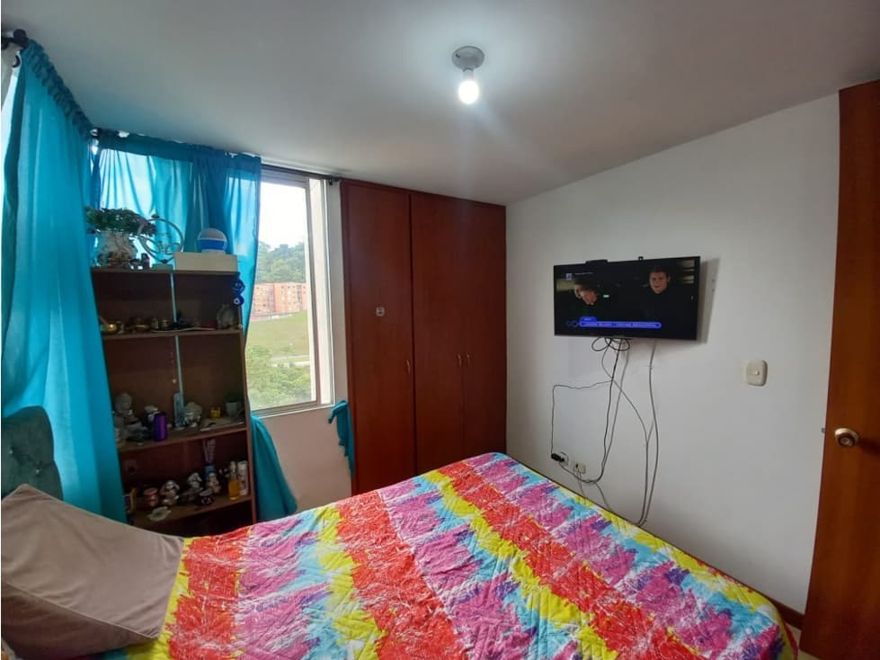 Venta de apartamento en San jorge — foto 4