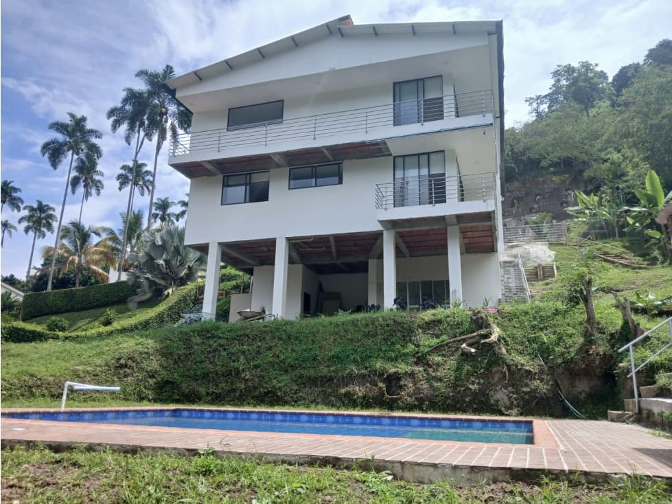 Venta de casa campestre en San Bernardo del Viento — foto 1