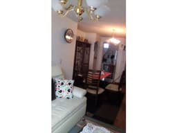 Vende apartamento en Alta Suiza