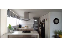 Venta de apartamento en Av. Santander