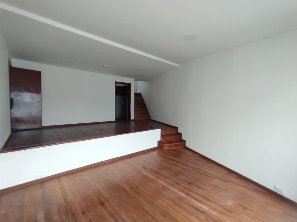 Venta de casa con renta en Palermo — foto 2