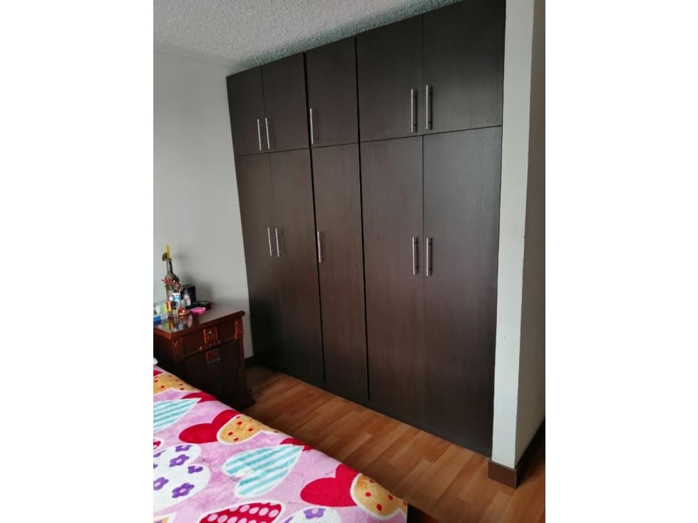 Venta de apartamento Vía la Linda — foto 5