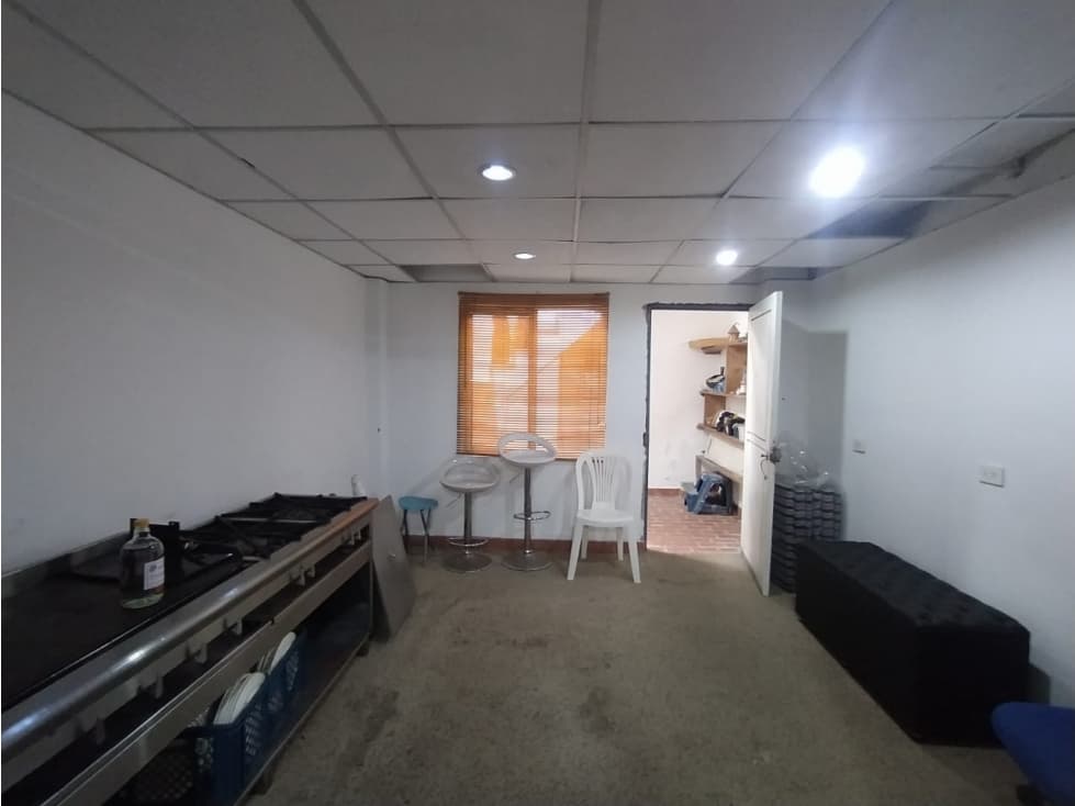 Venta de casa en La Francia — foto 4
