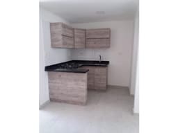 Venta de apartaestudio en el Barrio Saenz