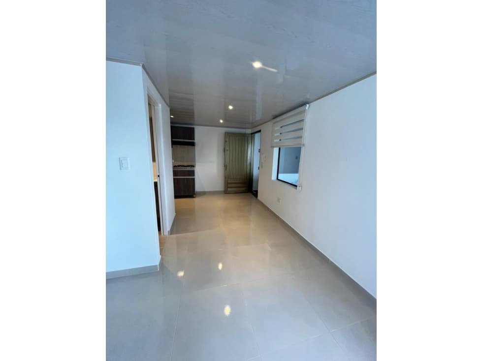 Venta de apartaestudio en el Saenz — foto 5