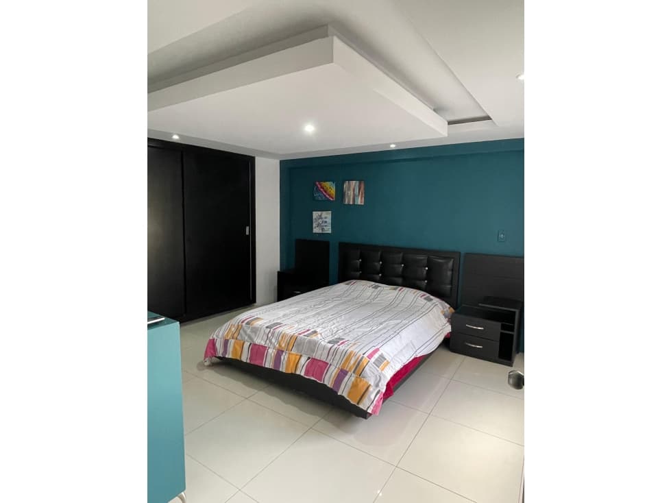 Venta de apartamento en El Cable — foto 5