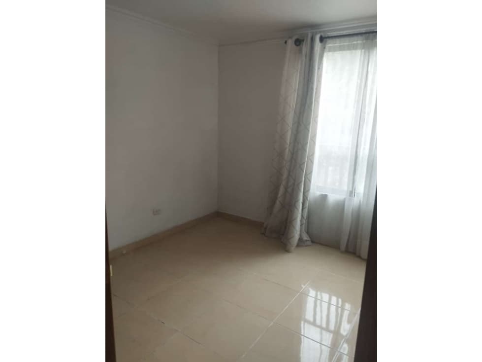 Venta de apartamento en Castilla — foto 2