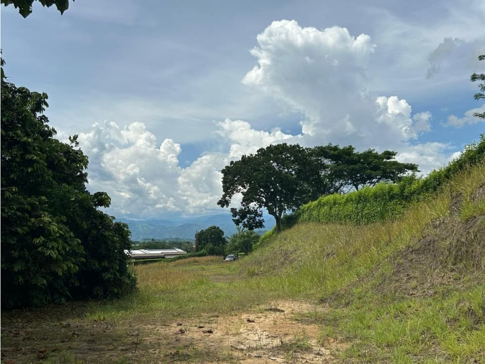 Venta de lote en el Km 41 — foto 1