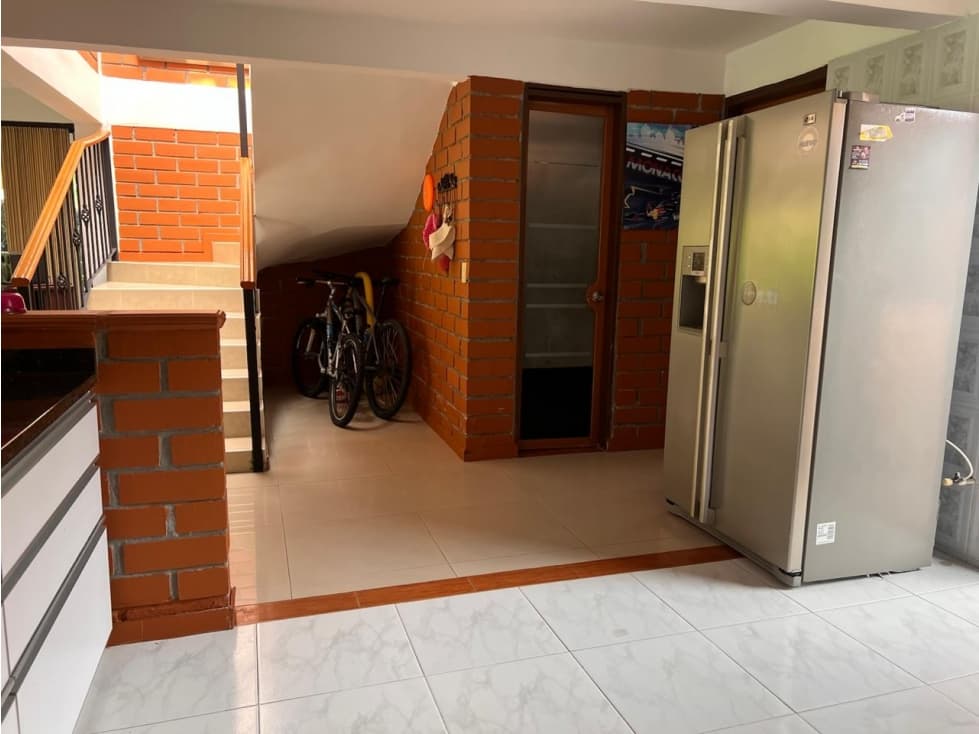 Venta de casa campestre en Santagueda — foto 5
