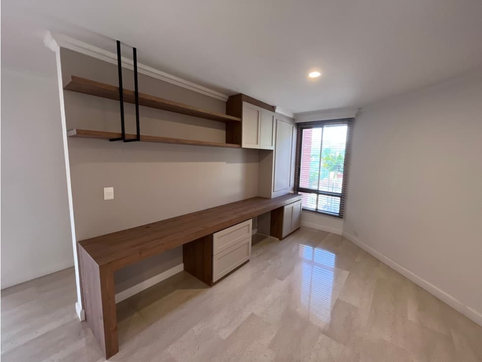 Venta de apartamento en Palermo — foto 3