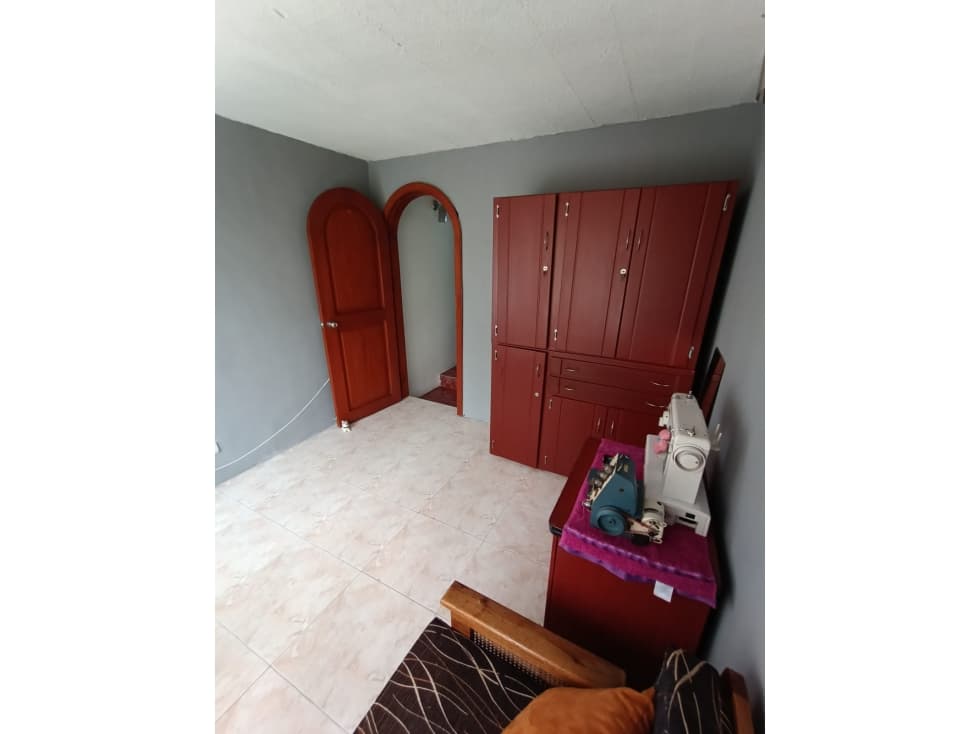 Venta de casa en La Carola — foto 5