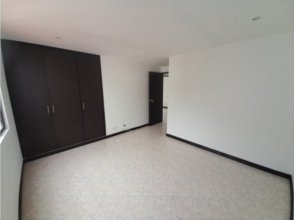 Venta de apartamento en la Sultana — foto 1