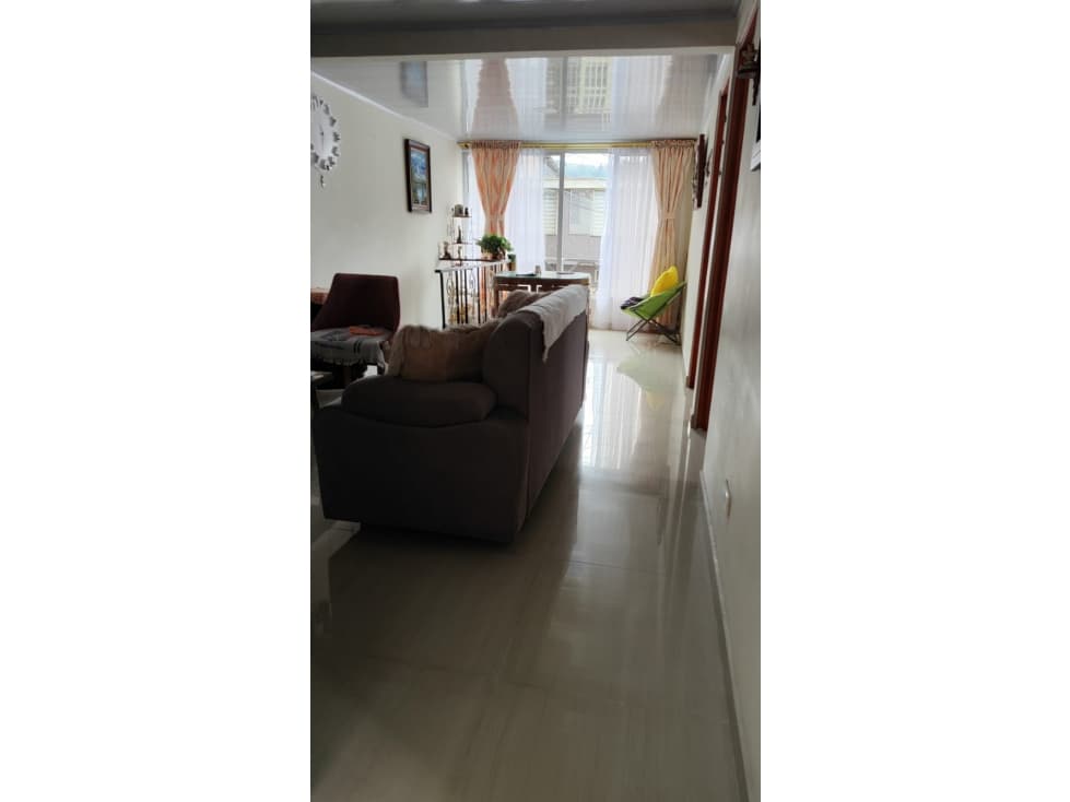 Venta de casa con renta en Villamaria — foto 2