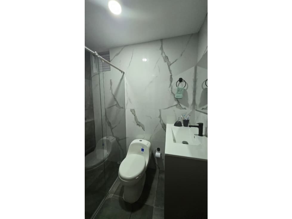 Venta de apartamento en la Av Santander — foto 4