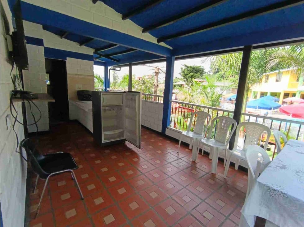 Venta de casa campestre en la Cabaña — foto 1