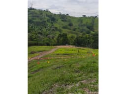 Venta de lote en Las margaritas