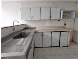 Venta de casa con renta en Palermo