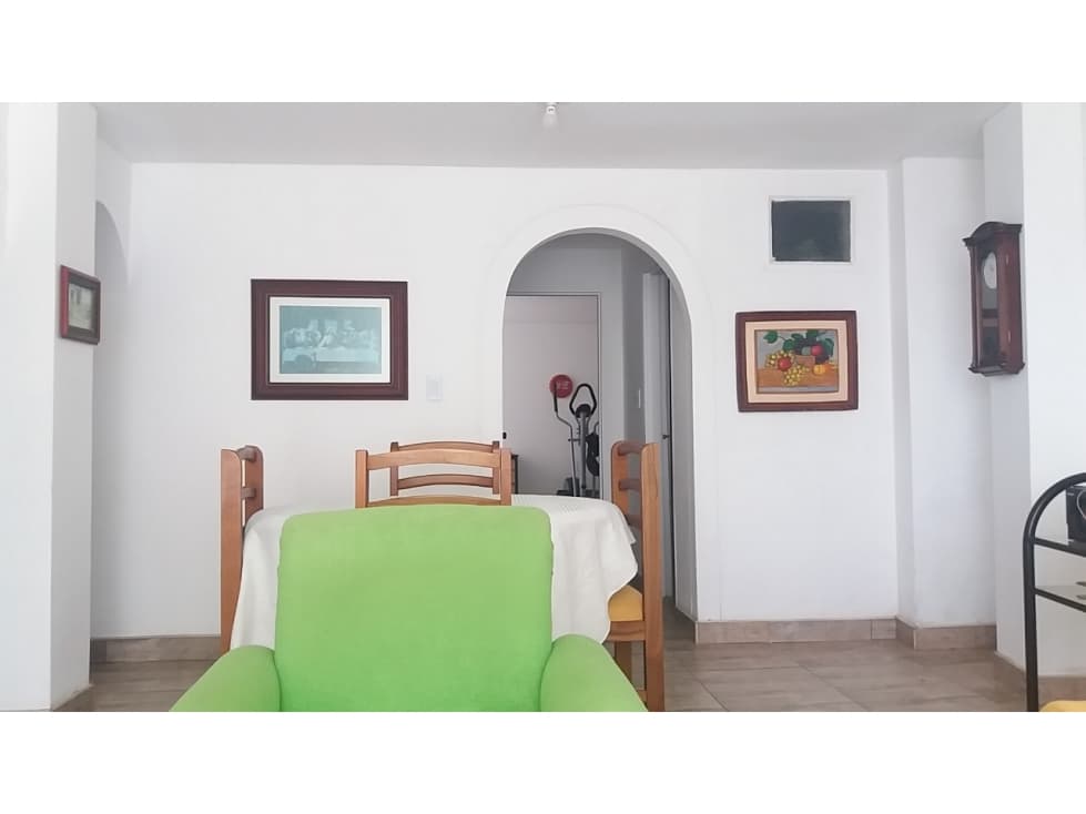 Venta de apartamento en la Francia — foto 1