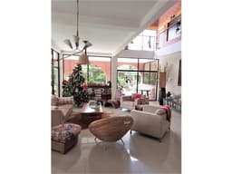 Venta de casa campestre en Santagueda