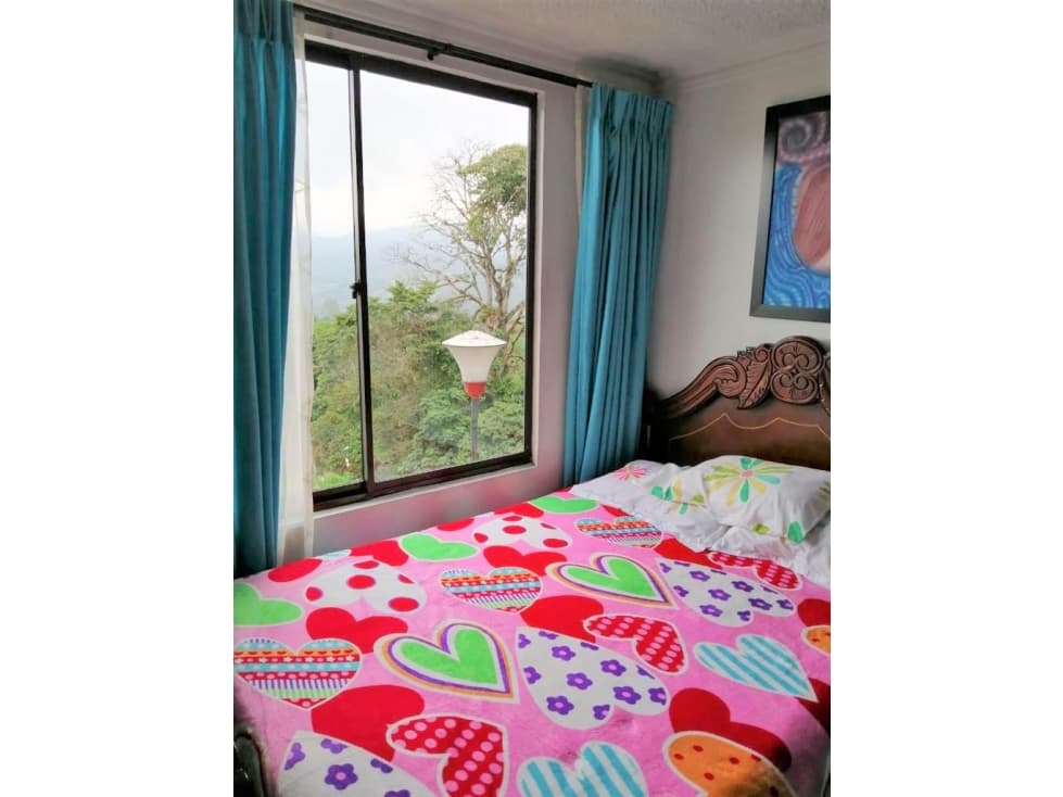 Venta de apartamento Vía la Linda — foto 6