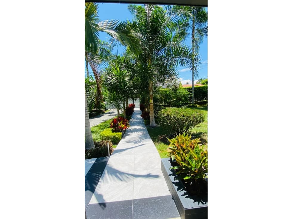 Venta de casa campestre en Tres Puertas — foto 1