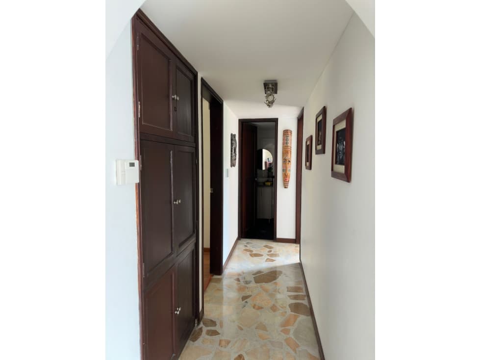 Venta de apartamento en Palermo — foto 6