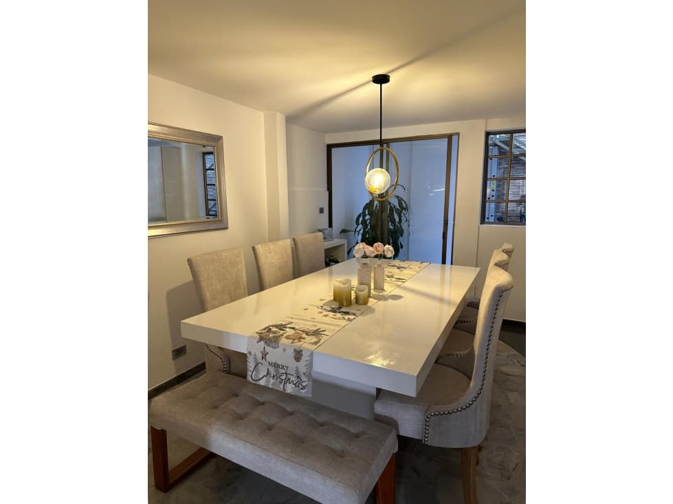Venta de casa en Villamaria - El Palmar — foto 2