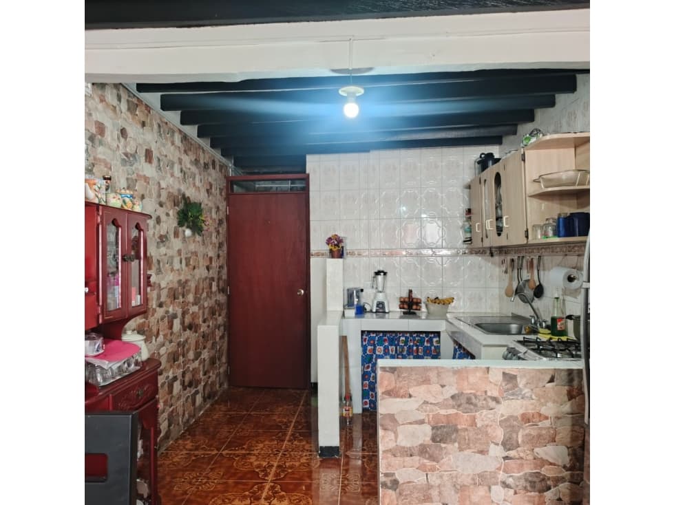 Venta de casa en Villa Hermosa — foto 3