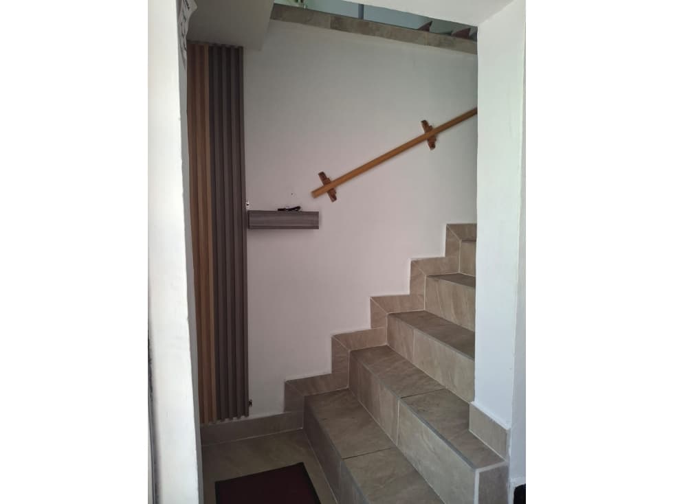 Venta de casa con renta en Villa Maria — foto 4