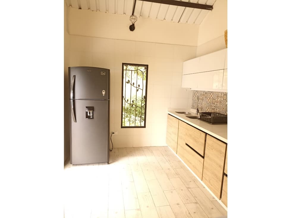 Venta de casa campestre en la Cabaña — foto 4
