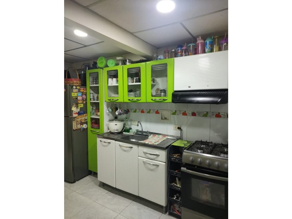 Venta de casa en la Cumbre — foto 3