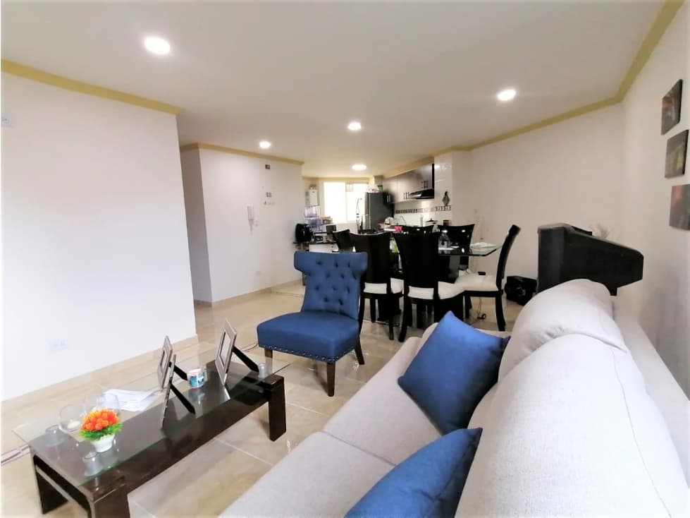 Venta de apartamento en Chipre — foto 4