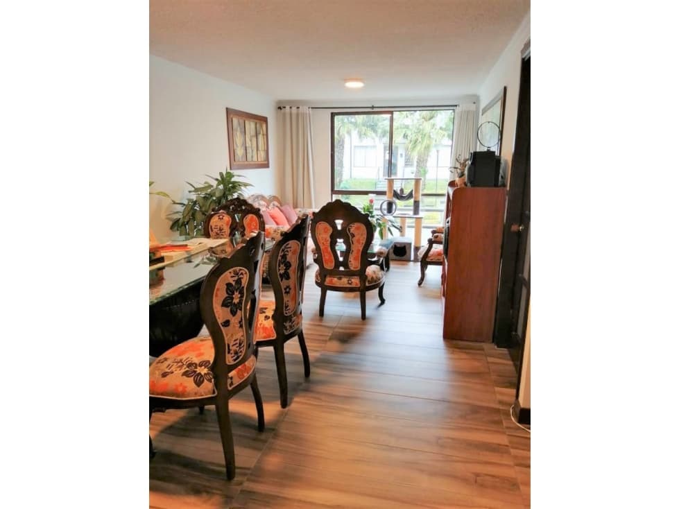 Venta de apartamento Vía la Linda — foto 1