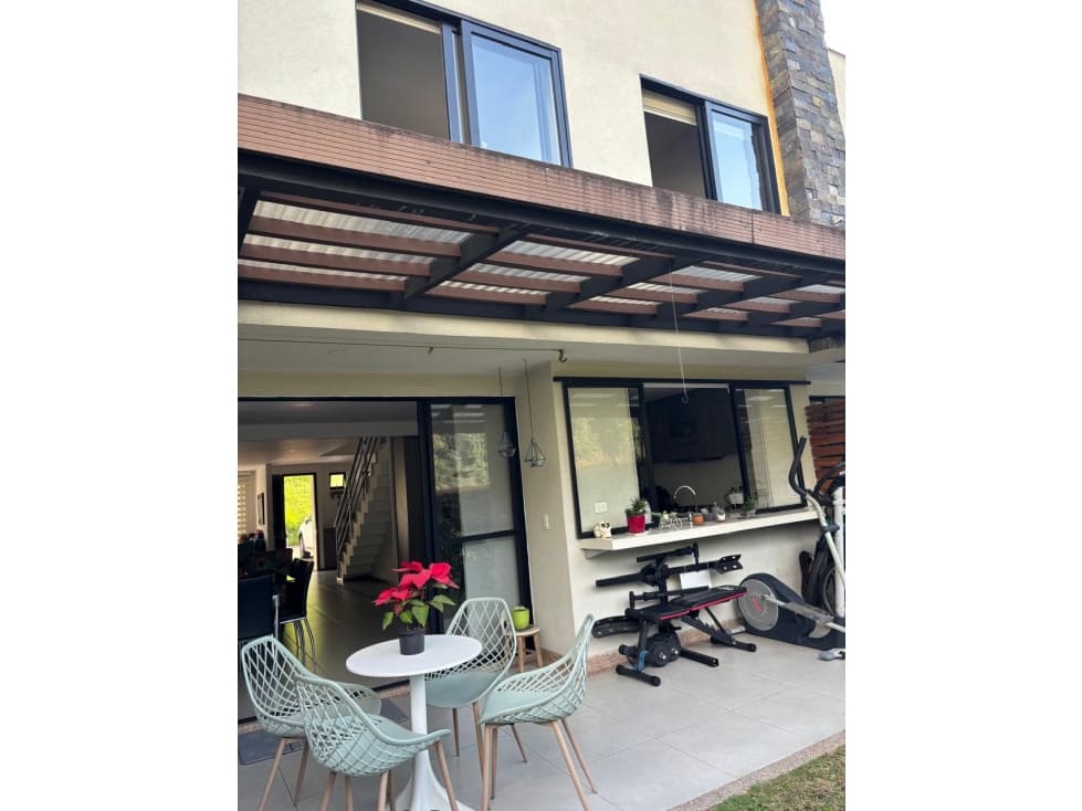 Venta de casa en La Florida — foto 3