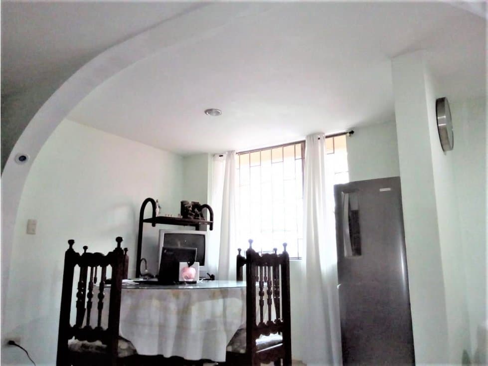 Venta de casa en La Cumbre — foto 6