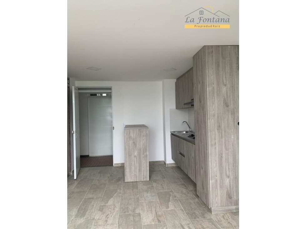 Venta de apartamento en la Av. Santander — foto 3