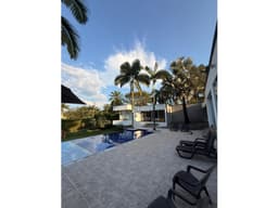 Venta de casa campestre en Santagueda