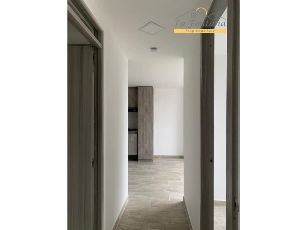 Venta de apartamento en la Av. Santander — foto 4