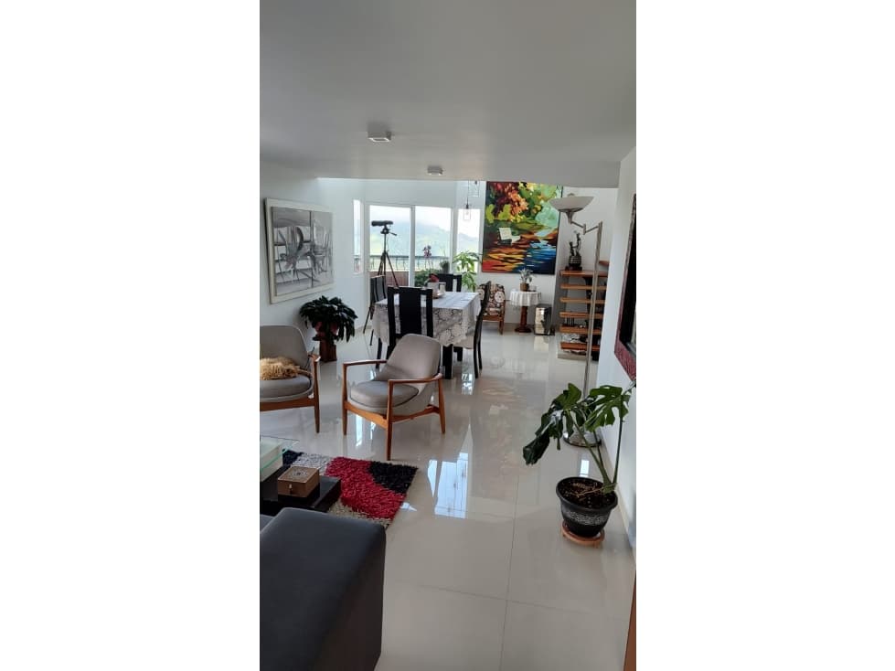 Venta de apartamento en Milán — foto 1