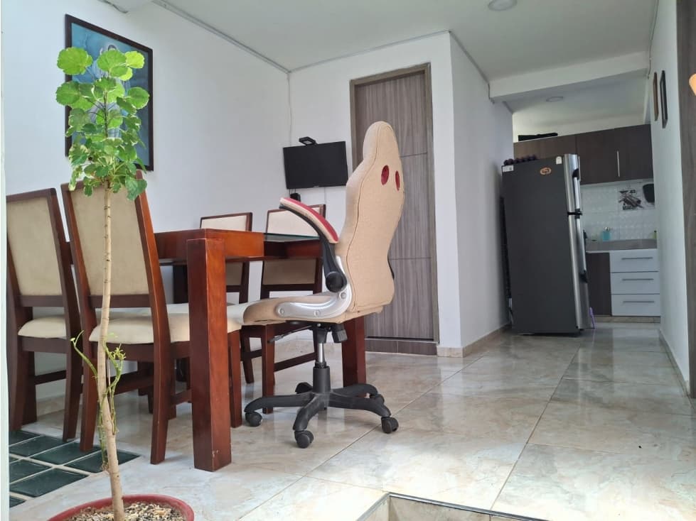 Venta de casa con renta en Villa Maria — foto 6