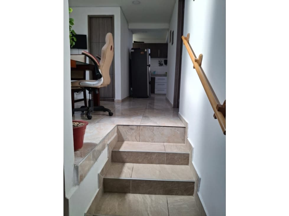 Venta de casa con renta en Villa Maria — foto 5