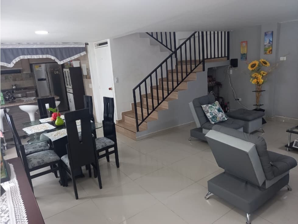 Venta de casa con renta en Villamaría — foto 3