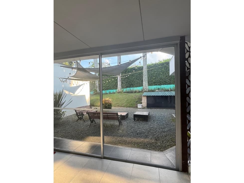 Venta de casa campestre en Santagueda — foto 6