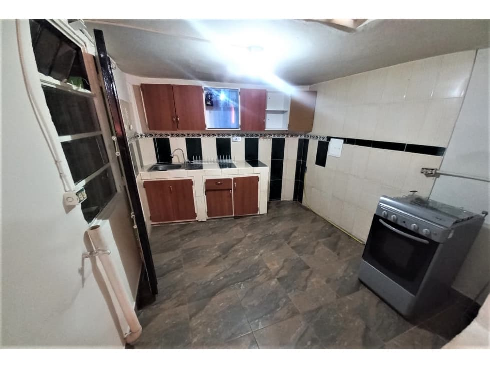Venta de casa con renta en Villa Hermosa — foto 1