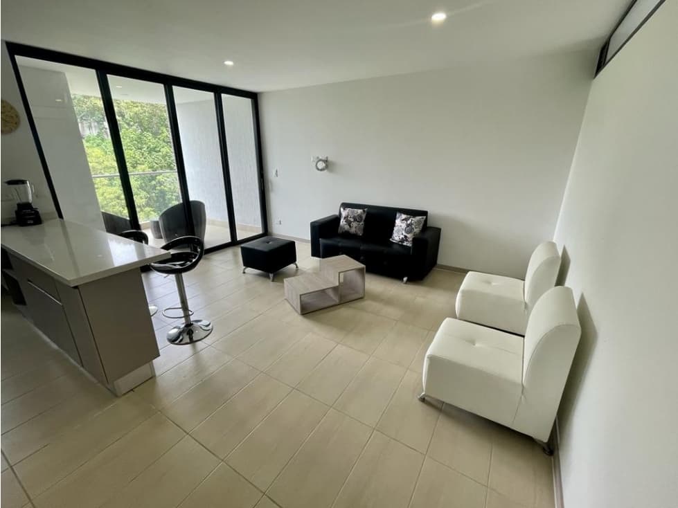 Venta de apartamento en Av. Alberto Mendoza — foto 2