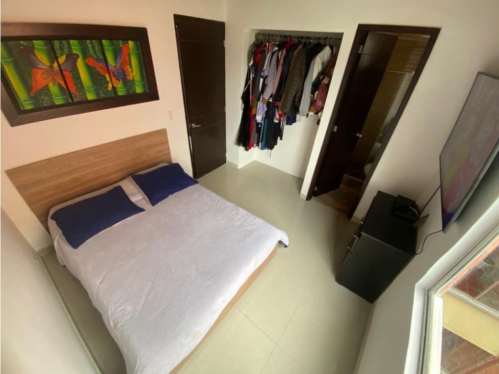 Venta de apartamento en el Caribe — foto 6