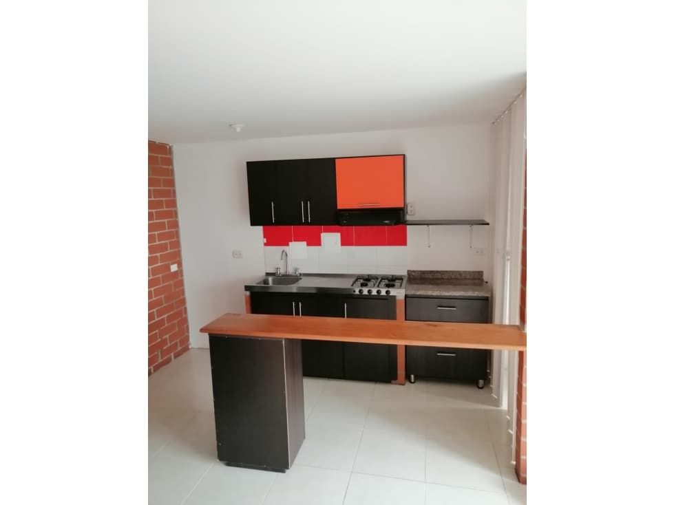 Venta de apartamento en Villamaría — foto 1